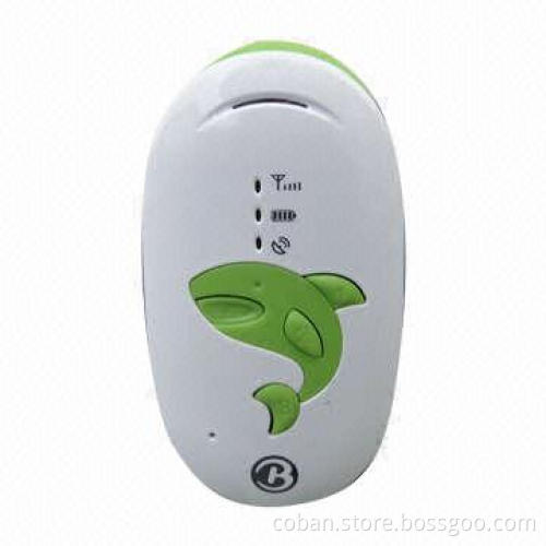 302B GPS tracker for kids tracking, smart track by mobile, android and iPhone